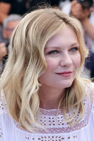 Kirsten Dunst profil kép