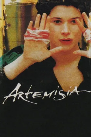 Artemisia poszter