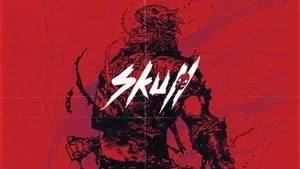 Skull: The Mask háttérkép
