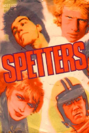 Spetters poszter