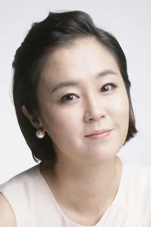 Lee Jae-eun profil kép