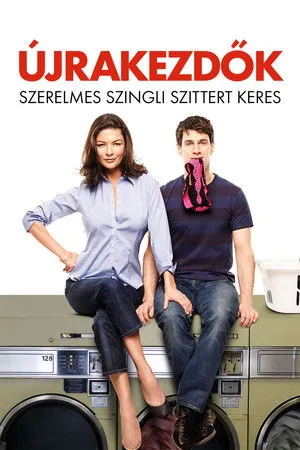 Újrakezdők - Szerelmes szingli szittert keres