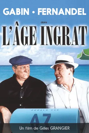 Hálátlan kor
