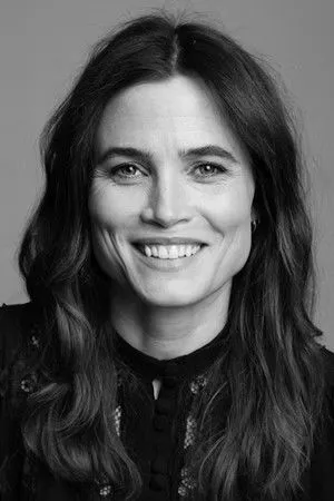Gitte Witt profil kép
