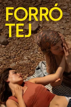 Forró tej