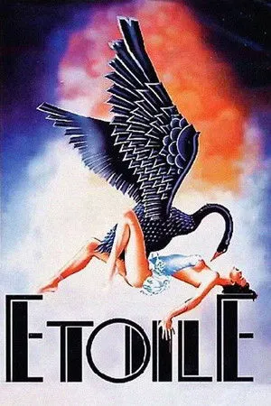 Etoile poszter