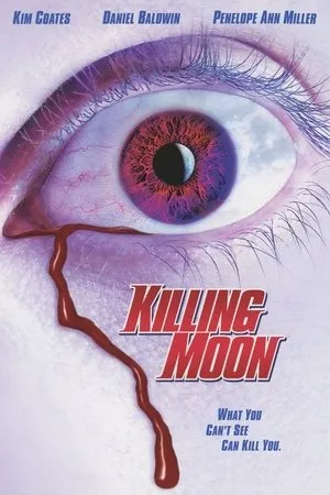 Killing Moon poszter