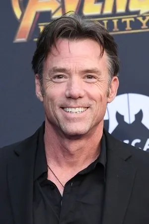 Terry Notary profil kép