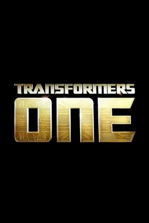Transformers Egy poszter
