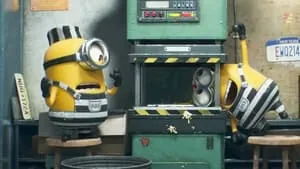 Minions & More Volume 2 háttérkép