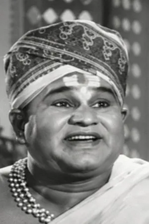 Kottapuli Jayaraman