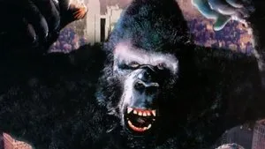 King Kong visszatér háttérkép
