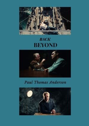 Back Beyond