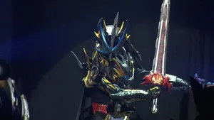 Kamen Rider Saber: Final Stage háttérkép