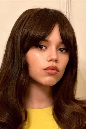 Jenna Ortega