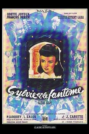 Sylvie et le fantôme