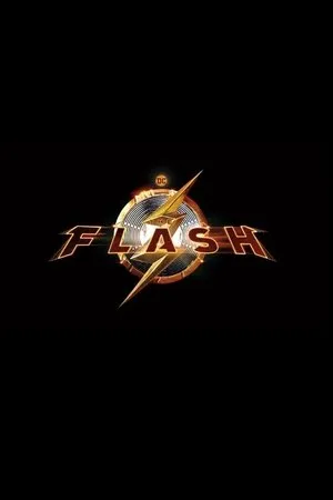 Flash - A Villám poszter