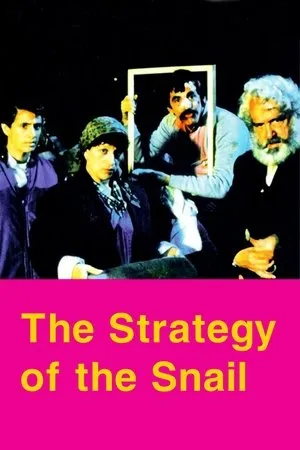 The Strategy of the Snail