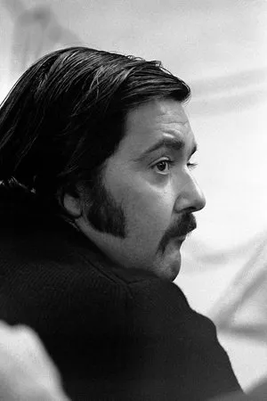 Frank Perry