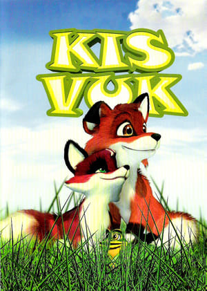 Kis Vuk poszter