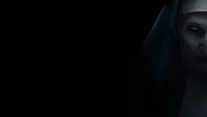 Az apáca háttérkép