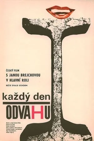 Mindennapi bátorság