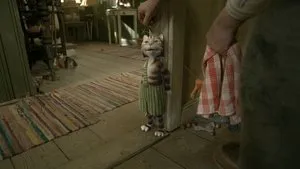 Pettson and Findus: Findus Moves House háttérkép
