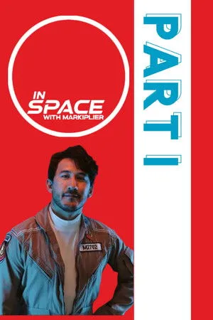 In Space with Markiplier poszter
