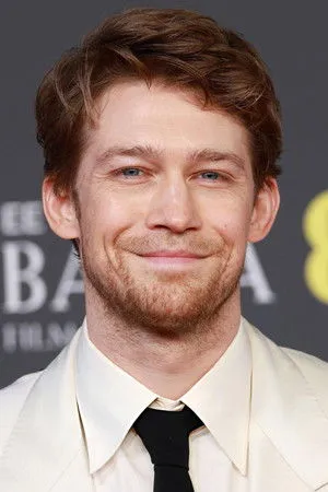 Joe Alwyn