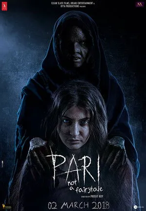 Pari poszter