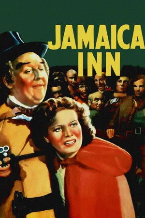 Jamaica fogadó poszter