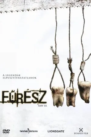 Fűrész III.