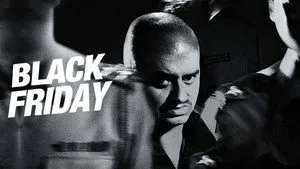 Black Friday háttérkép