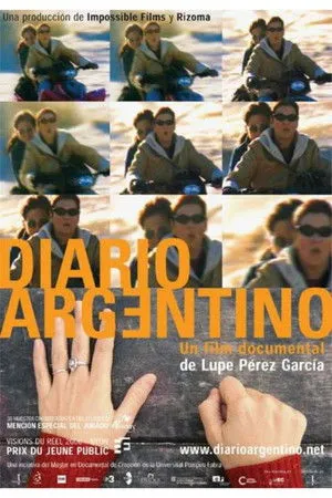 Diario argentino