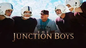 The Junction Boys háttérkép