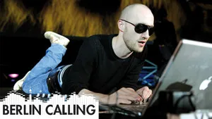 Berlin Calling háttérkép