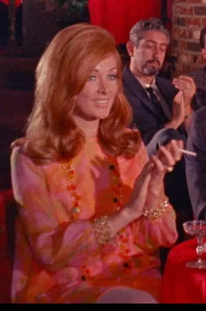 Joan Patrick