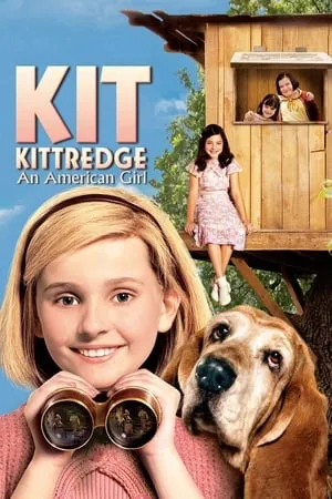 Kit Kittredge poszter