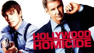 Hollywoodi őrjárat háttérkép