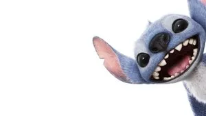 Lilo és Stitch - A csillagkutya háttérkép