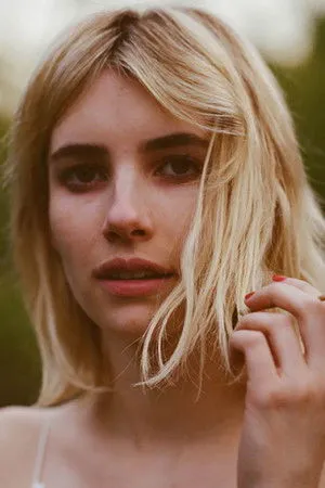 Emma Roberts profil kép