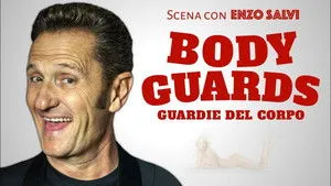 Body Guards háttérkép