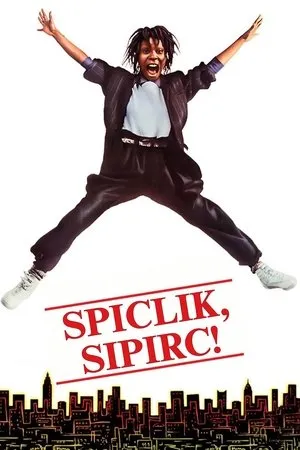 Spiclik, sipirc!