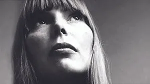 Joni Mitchell: Woman of Heart and Mind háttérkép