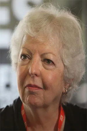 Thelma Schoonmaker profil kép