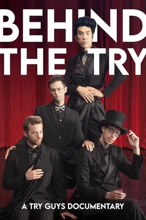 Behind The Try: A Try Guys Documentary
