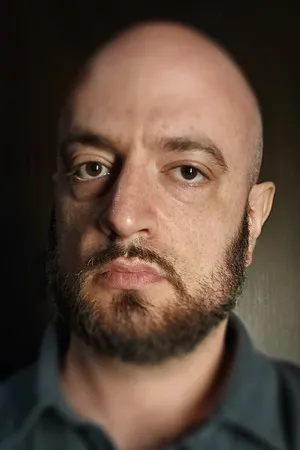 Brian Lederman profil kép