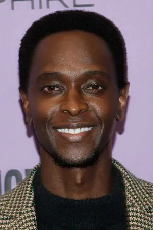 Edi Gathegi profil kép