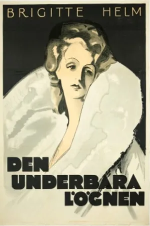 The Wonderful Lies of Nina Petrovna poszter