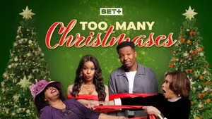 Too Many Christmases háttérkép
